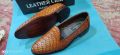 leather craft. shoes. 