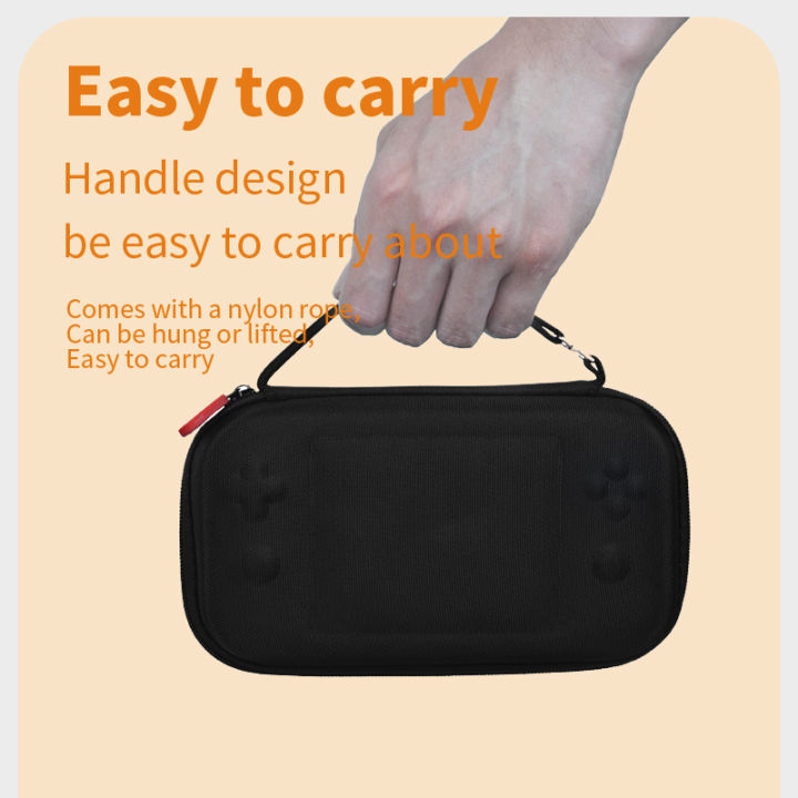 Anbernic%20RG477M%20Portable%20Game%20Console%20Travel%20Handbag%20Metal%20Game%20Organizer%20Carry%20Case%20for%20RG%20477M%20Shell%20Accessories%20-%20Image%206