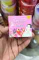 Gluta Collagen Pink whitening Night Cream. 