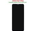Infinix Hot 9 Play X680 LCD Panel. 