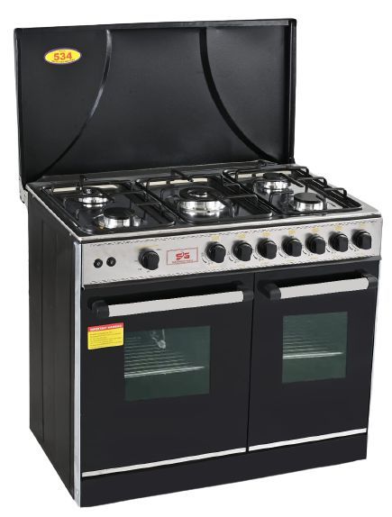 SG%20Cooking%20Range%20With%20Oven%205%20burner%20-%20Image%202