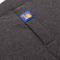 Men's Autumn And Winter Fleece Keep Warm Pants Slim Thermal Underwear Pants Soft Comfortable Men's Plus Size 8XL 7XL 6XL Legging. 