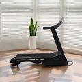 SPORTEK ST-1300 Semi Commercial Motorized Treadmill.