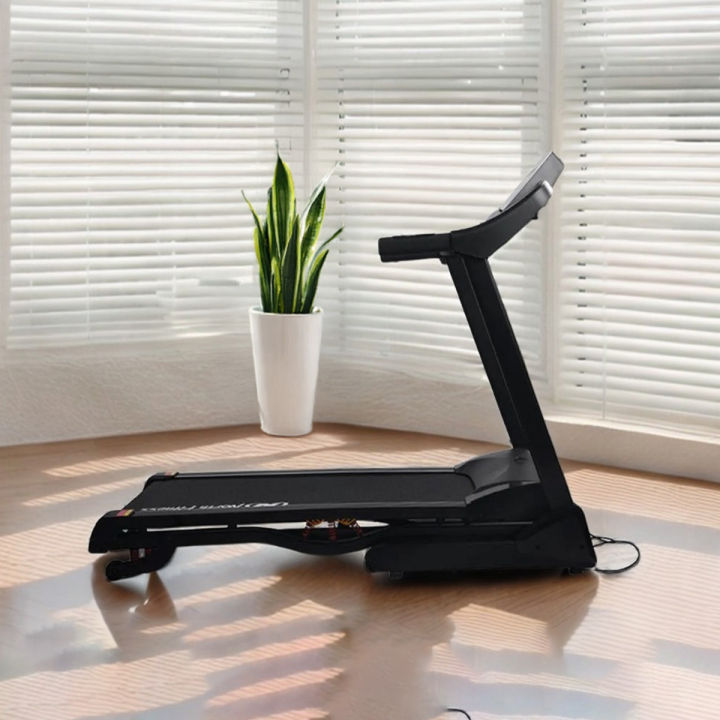 SPORTEK ST-1300 Semi Commercial Motorized Treadmill