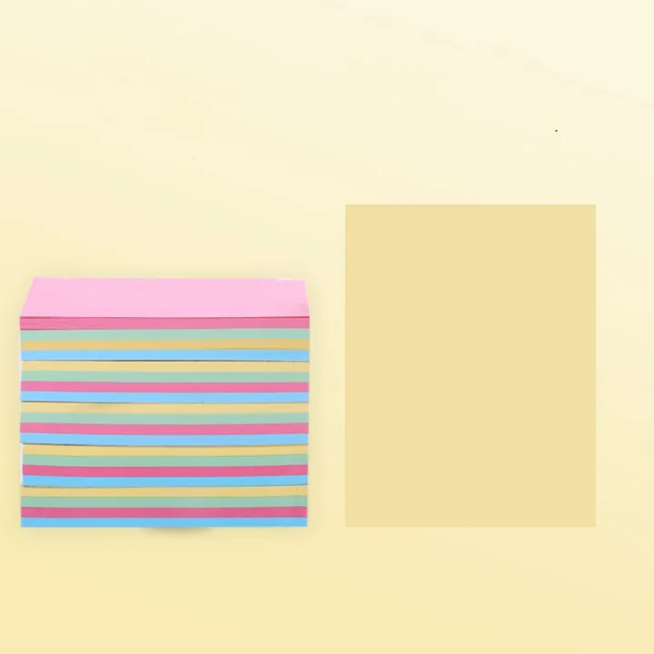 Office%20Colorful%20Sticky%20Notes%207.6*5%20Notepad%20Sticky%20Notes%20100%20N%20Times%20Stickers%20Square%20Creative%20Stationery%20-%20Image%206