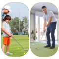 2~10pcs Golf Balls Yellow PU Foam Sponge Elastic Indoor Outdoor Practice Training Durable for Sports Accessories TMZ. 