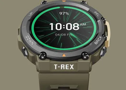 Amazfit%20T-Rex%202%20Smartwatch%20-%20Image%202