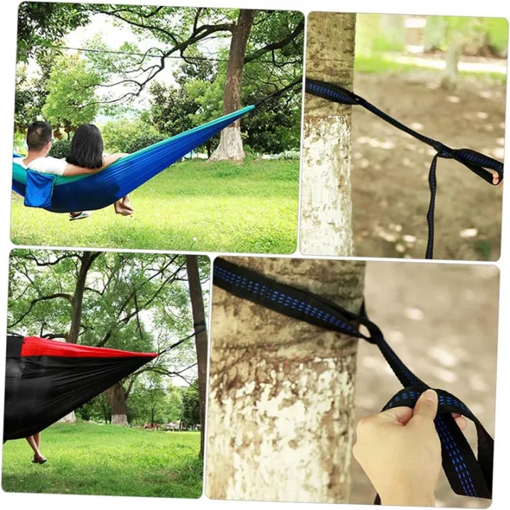 2Pcs%20High%20Bearing%20Capacity%20Hammock%20Straps%20600lbs%20Breaking%20Strength%20Polyester%20Hammock%20Belt%20Rope%205%20Ring%20Correias%20De%20Poli%C3%A9ster%20-%20Image%205