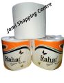 Pack of 6 Rahat Tissue Roll Full And Fine Quality Tissue Paper Roll. 