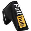 Funny Golf Putter Cover - PuttHub Mallet or Blade Style Cover - Perfect  for Golfer - Funny Novelty Golf  Idea for Men. 