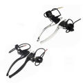 Components Brake Levers Cycling Grip 1 pair Aluminum Alloy Cut Off Switch Electric Bicycle Replacement Scooter. 