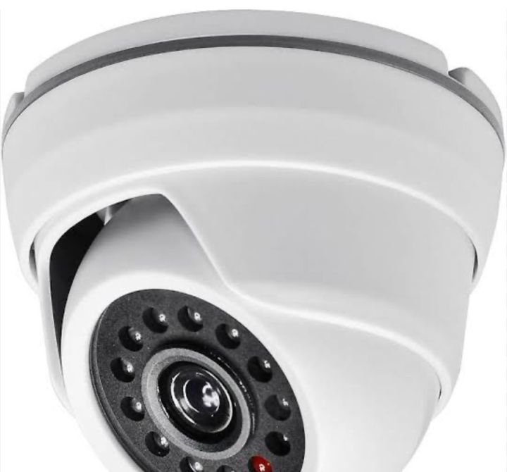 Dummy camera