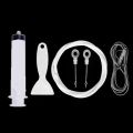 5 Pcs/lot Refrigerator Drain Hole Clog Remover Dredge Cleaning Tools Fridge Hole Brush Water Outlet Cleaner for Household. 