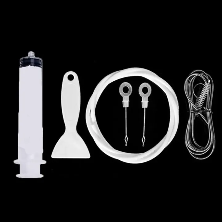 5%20Pcs/lot%20Refrigerator%20Drain%20Hole%20Clog%20Remover%20Dredge%20Cleaning%20Tools%20Fridge%20Hole%20Brush%20Water%20Outlet%20Cleaner%20for%20Household%20-%20Image%204
