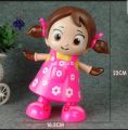 Dancing Dora Doll toys. 