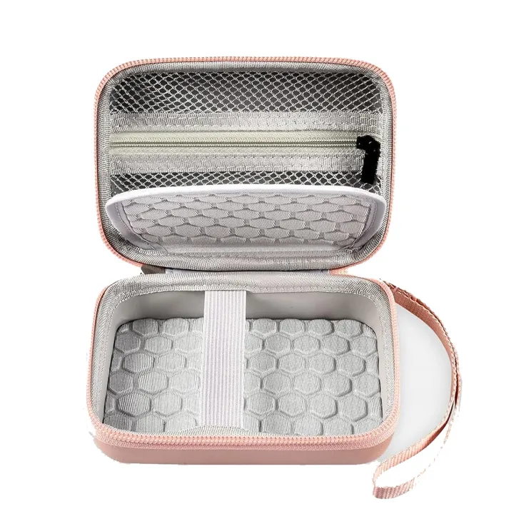 (CASE%20ONLY)Case%20Compatible%20with%20Canon%20for%20Ivy/for%20Ivy%202%20Mobile%20Mini%20CLIQ%20CLIQ+%20CLIQ2%20CLIQ+2%20Instant%20Camera%20Printer,%20Wireless%20-%20Image%207