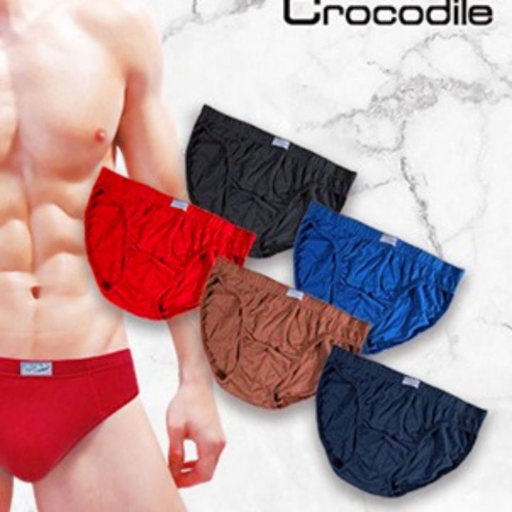 crocodile/H&E%20%20men%20brief%202%20piece(v-%20cut)%20underware%20trunk%20-%20Image%203