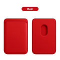 Leather Wallet Case For iPhone 15 Pro Max Magsafe Wallet Leather Compatible For iPhone 14 13 12 Card Holder with MagSafe Magnet. 