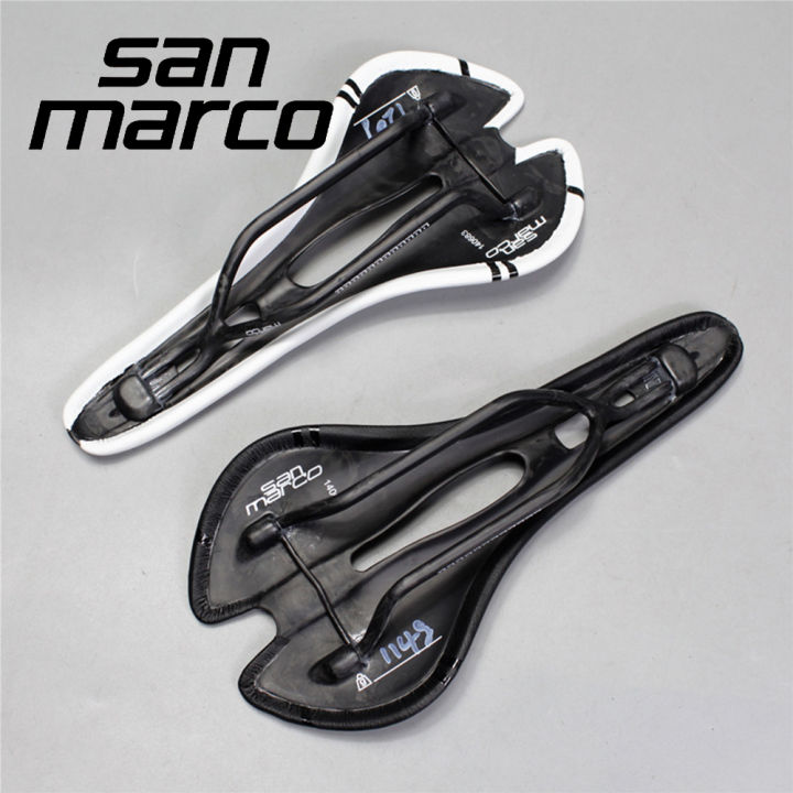 San%20Marco%20Aspide%20Carbon%20Road%20Bike%20Saddle%20Men%20Women%20Bicycle%20Saddle%20Comfort%20Mountain%20Bike%20Cycling%20Seat%20Carbon%20Rails%20Bicycle%20Parts%20-%20Image%205