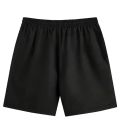 Summer Casual American Loose Shorts Versatile Fashion Sports Straight Leg Casual Trendy Brand Simple Five Quarter Pants for Men.