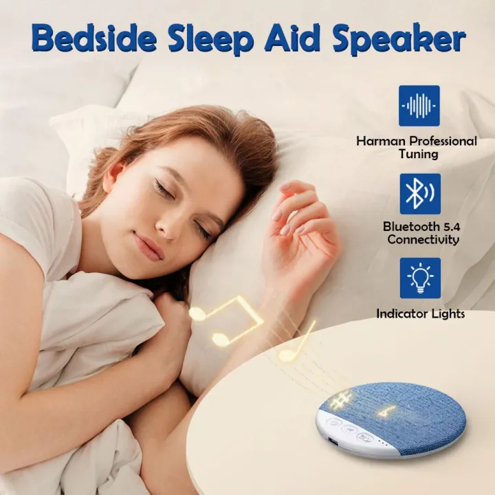 Mini%20Sleeping%20Bluetooth%20Speaker%20Nature%20Sound%20White%20Noise%20Soundbar%20Wireless%20MP3%20Music%20Player%20Ultra%20Thin%20Timed%20Shutdown%20Audio%20Pla%20-%20Image%206