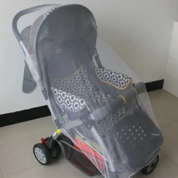 Large%20Baby%20Stroller%20Mosquito%20Net%20Baby%20Stroller%20Encrypted%20Full%20Cover%20Mosquito%20Net%20Children's%20Car%20Universal%20Dust%20Anti-mosquito%20-%20Image%204