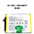 VIVO Y30 BATTERY VIVO B-M3 BATTERY. 