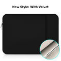 Laptop Bag Notebook Case Sleeve Cover 11 12 14 15 15.6 Inch For Macbook Pro Air Retina 13 For Xiaomi Huawei HP Dell Lenovo. 