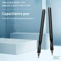 Capacitive Stylus Stylus Stylus Passive Capacitive Stylus Active Capacitive Stylus. 