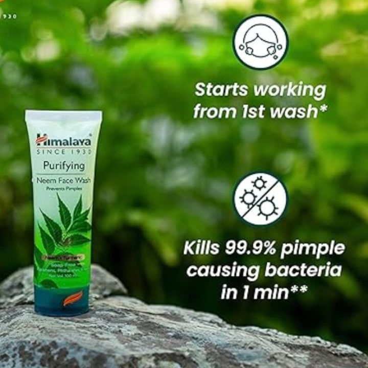 Himalaya%20Purifying%20Neem%20Face%20Wash%20100ml%20-%20Image%203