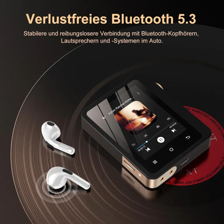 HiFi%20MP3%20Player%20with%20Bluetooth%205.3,%20Lossless%20DSD%20High%20Resolution%20Digital%20Audio%20Music%20Player,%20Portable%2064GB%20Audio%20Player%20with%202.8%20-%20Image%203