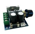 DC 12V 10A PWM DC Motor Speed Regulator Governor For Room Cooler , DC pedestal Fan DC wall fan, DC Stand Fan Speed Controller Switch 10A 12V 15V 24V 36V. 
