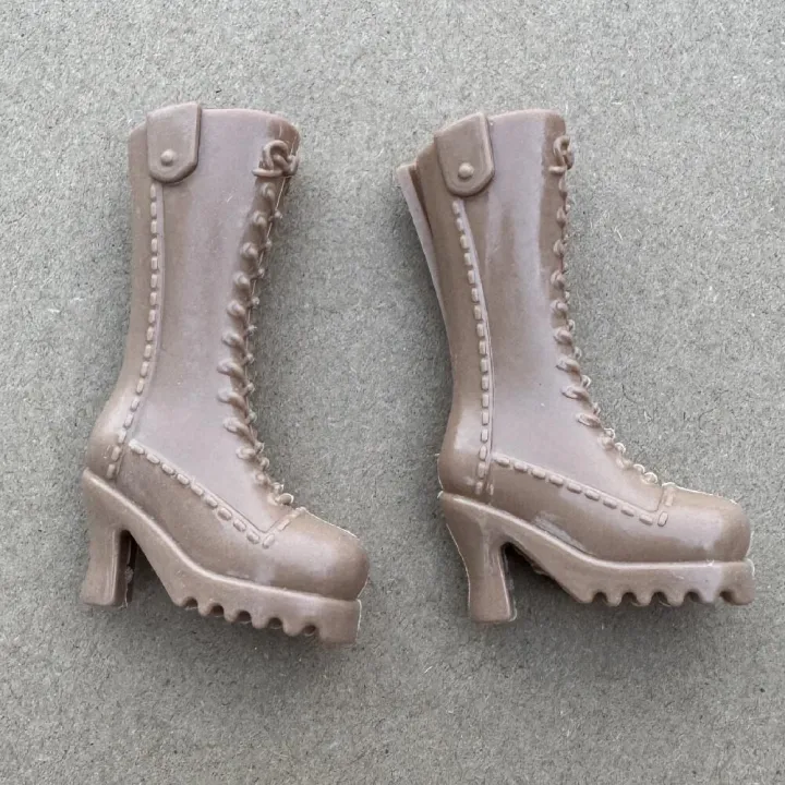 1/6%20Doll%20Shoes%20High%20Heels%20Winter%20Boots%20For%2030cm%20Doll%20High%20Heel%20Feet%20Dolls%20Decors%20Toys%20DIY%20Playing%20Accessories%20Shoes%20-%20Image%204