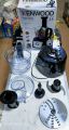 Electric Chopper Kenwood Original Vegetables and Meat Mincer Premium Quality Imported Heavy Duty. 