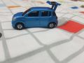 Takara Tomy Toyota Passo. 