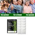 100-10PCS Foot Mask Fatigue Relief Beauty Maintenance Sleep Foot Care Detoxification Cleaning Body Care Natural Pad Deep Sleep freshfeet. 