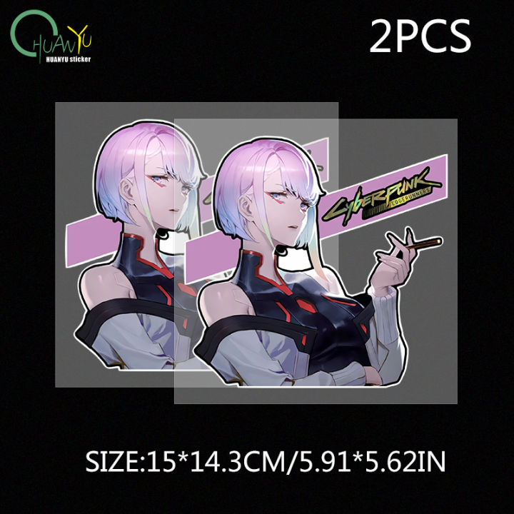 Cyberpunk%20anime%20Edge%20Runner%202D%20car%20sticker,%20Lucy%20waterproof%20car%20and%20motorcycle%20computer%20case%20sticker%20-%20Image%207