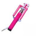 Smart Phone Selfie Stick With Aux High Quality Comfortable. 
