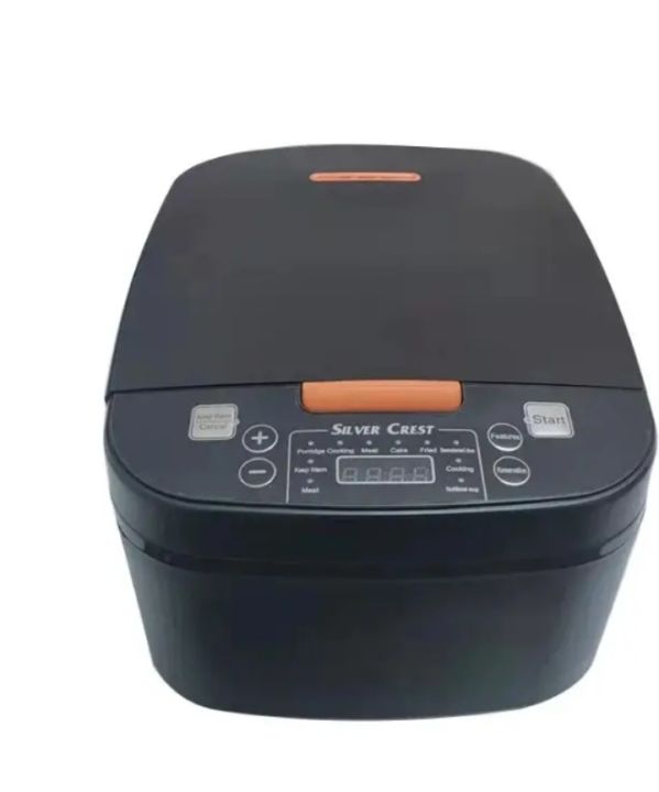 smart digital multifunctional rice cooker | Daraz.lk