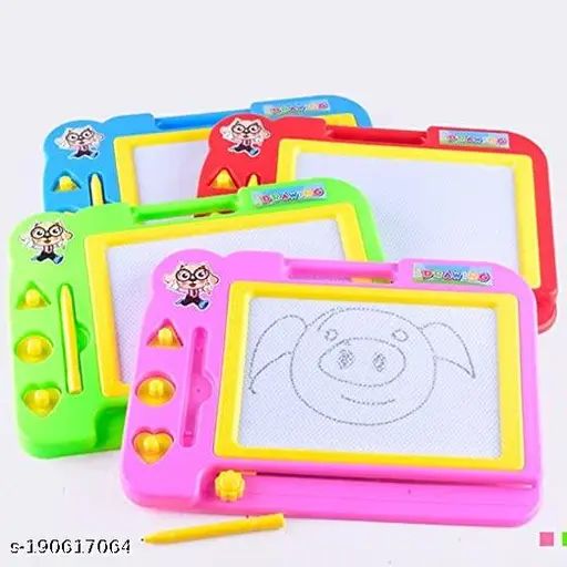 Writing%20And%20Drawing%20Board%20Educational%20Toys%20For%20Kids%20%20-%208.5*6%20inches-%20with%20Mgnetic%20Shapes%20Traces%20-%20Image%204