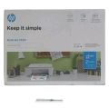 Hp printer 2720 latest model Fully box packed 2024. 
