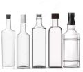 High Quality Stylish Glass Water Bottle - 1 Liter | Glass Bottle for Water | Glass Bottle Jar | Pre.... 