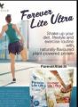 forever lite ultra vanilla and chocolate flavors. 