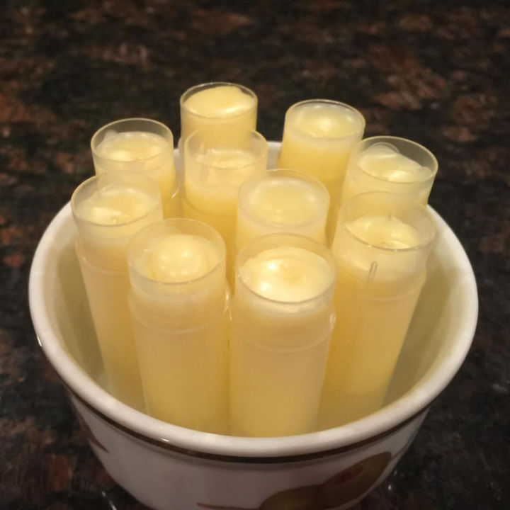 10Pcs%20Cosmetic%20Empty%20Chapstick%20Lip%20Gloss%20Lipstick%20Balm%20Tube%20With%20Caps%20Container%20Bottle%20For%20Lady%20Women%20Makeup%20Tool%20-%20Image%204