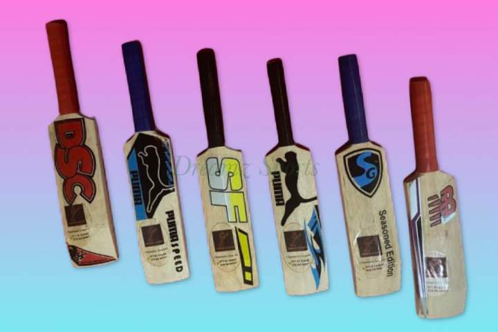 Cricket%20Signature%20Bats%20For%20Autograph%201%20Feet%20height%20-%20Image%203