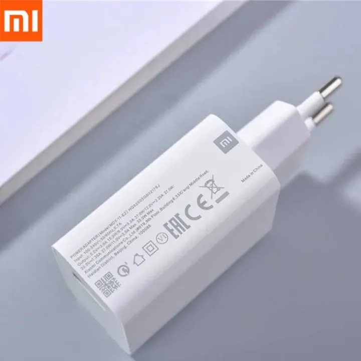 Xiaomi%2033W%20Fast%20Charger%20Turbo%20Charge%20EU%20QC%204.0%20Adapter%20with%20Type%20C%20Cable%20for%20MI%2010,%20Redmi%20Note%208,%209,%209s%20Pro%20-%20Image%205