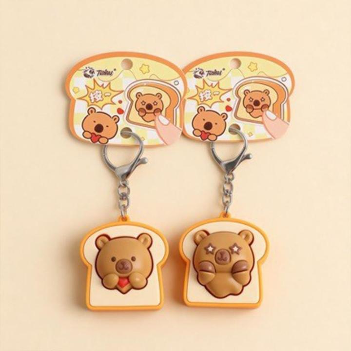 Cute%20Soft%20Mini%20Steamed%20Bun%20Keychain%20Slow%20Rebound%20Stress%20Relief%20Squeeze%20Decompression%20Clicker%20Toy%20-%20Image%205