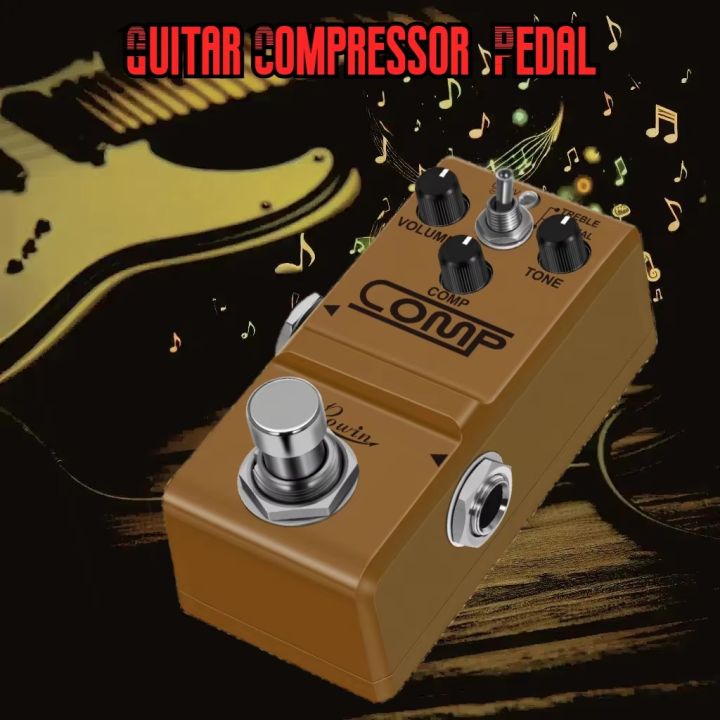 Rowin%20NANO%20Guitar%20Effect%20Pedals%20Compressor%20Flanger%20Booster%20Overdrive%20Delay%20Tremolo%20Dumble%20Distortion%20for%20Electric%20Guitar%20Bass%20-%20Image%206