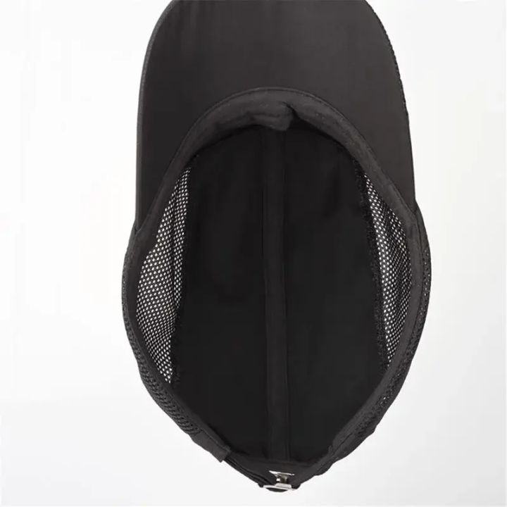 Adjustable%20Quick%20Dry%20Braethable%20Hat%20Running%20Baseball%20Summer%20Mesh%20Cap%20Visor%20Sports%20Cool%20Fashion%20Hot%20Outdoor%20Popular%20Men%20Women%20-%20Image%203