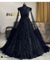 shining fancy net beautifull maxi. 